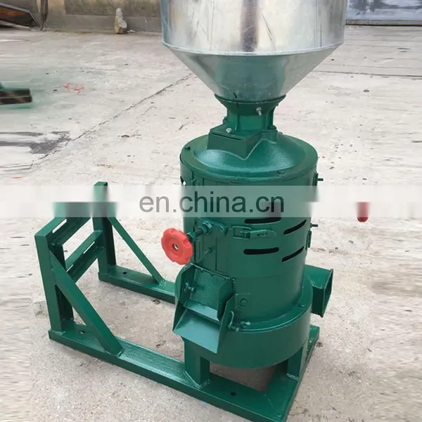 Wheat/rice/sorghum/Spelt/Triticum/rice Skin Peeling Machine photo-6