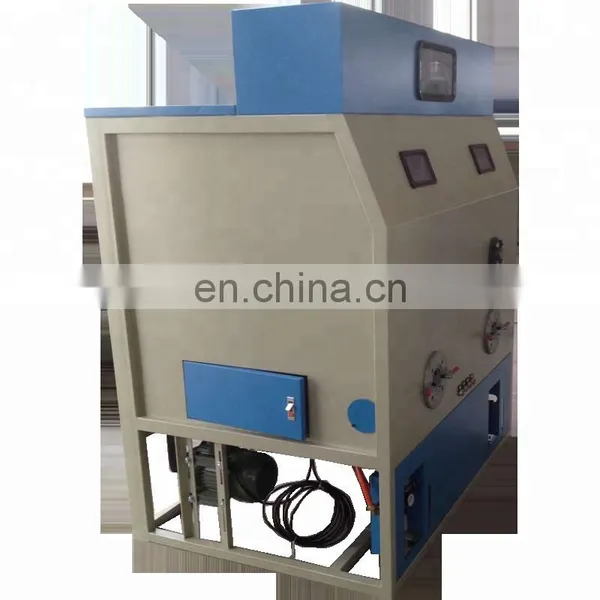 Automatic Plush Toy Filling Machine/Stuffing Cotton Machine photo-5