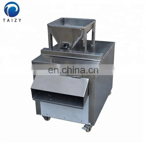 Peanut Slicer/Peanut Slicing Machine|Peanut/Almond Slicing Machine photo-4