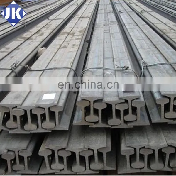 Low Price UIC 54/UIC60 Railroad Steel Railway/ Steel Rail photo-5