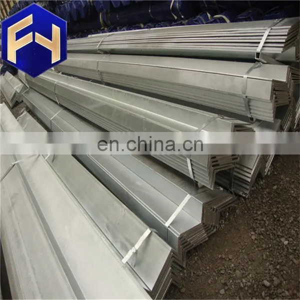 Bar Price per kg Cold Rolled Angle Iron photo-5