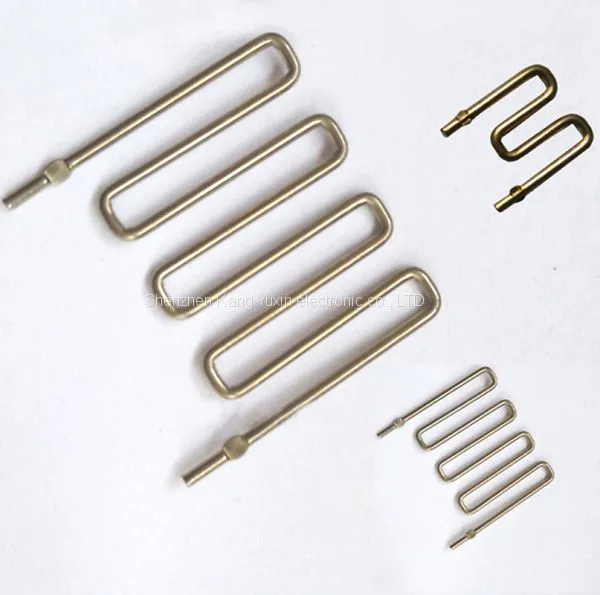 Jumper Circuit Resistor for Power Bank，current Sensing Resistor photo-3