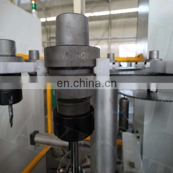 Shandong Maxicut Latvia 6 Axis Cnc Router Portugal Chile photo-4