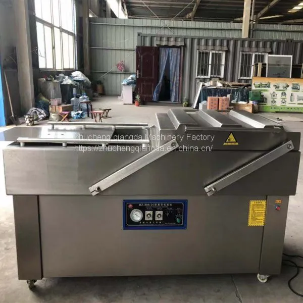 Vegetable Vacuum Packing Machine Mini vacuum packing