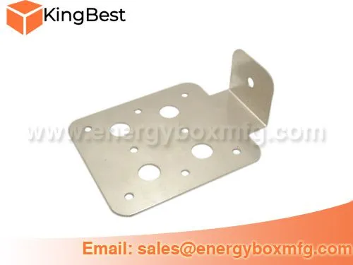Busbars for Battery Cell Pack