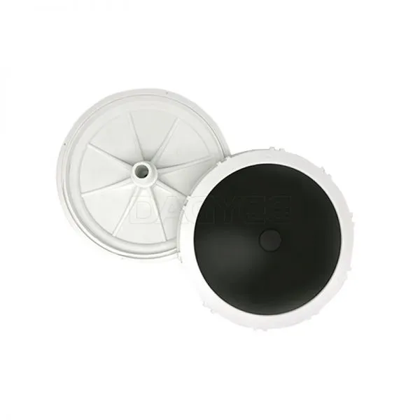 Disc Diffuser For Sewage Treatment photo-4
