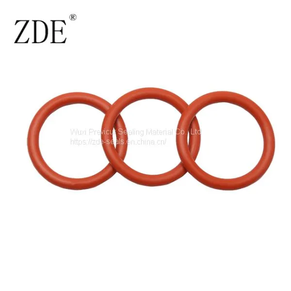Colored O Ring Rubber Seal For Pressure Washer photo-2