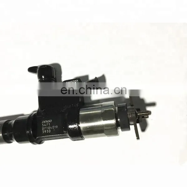 Reconditioning Original Denso Injector 095000-5471 photo-2