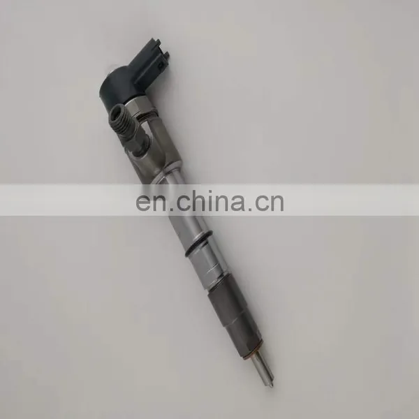 Diesel Fuel Injection Common Rail Injector 0445110293 Suitable Nozzle DLLA150P1666