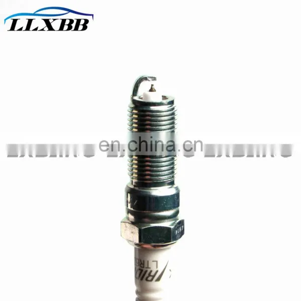 Factory Supply 6509 Iridium Spark Plug LTR6IX-11For NKG photo-5