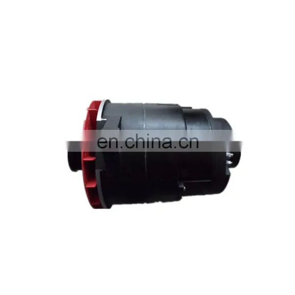 3282516 AC172R 203B Bus dc 28v Alternator photo-3