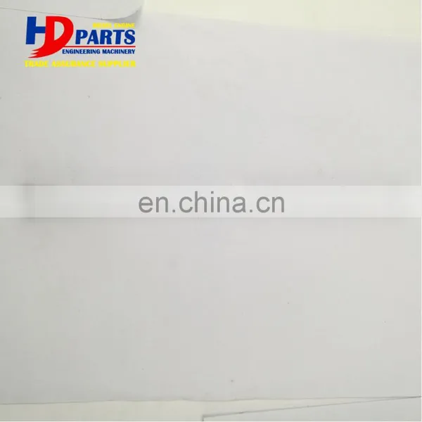 Machinery Engine Parts 4TNV94 Valve Push Rod photo-2