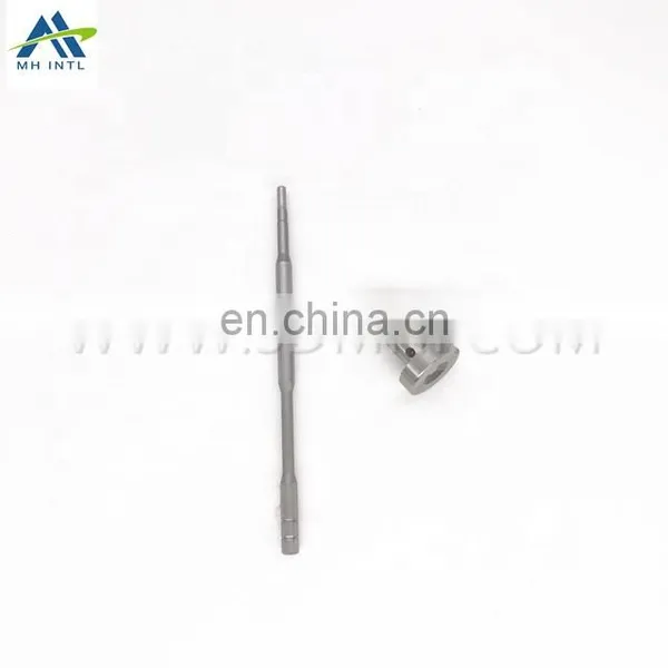 F00VC01352 Common Rail Control Valve For 0445110724/0445110274/0445110275/0445110277/0445110277/0445110278 JIanghuai photo-3