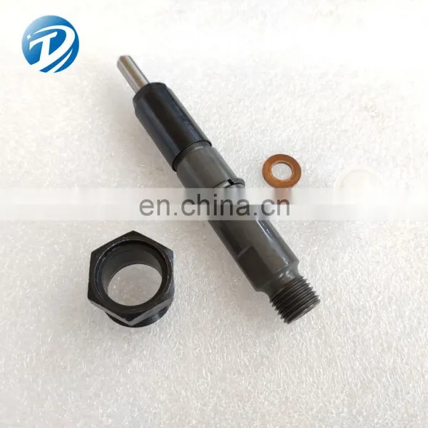High Quality Fuel Injector 4940785 CKDAL59P6 for 6BTAA Engine photo-3
