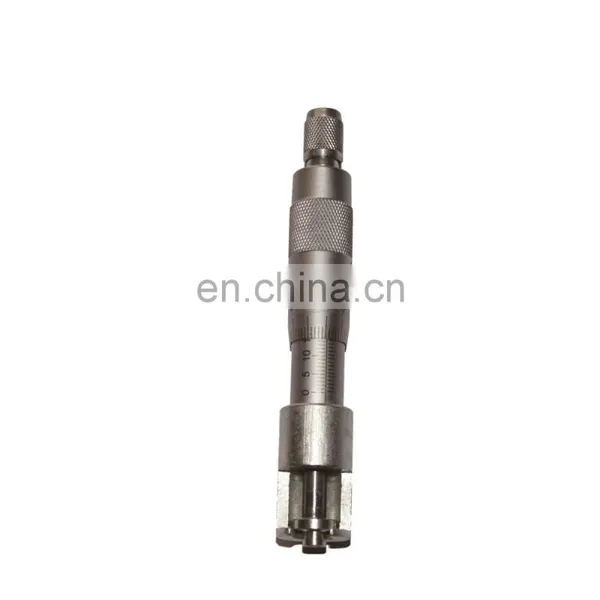 Common Rail Injector Multifunction Test Kits CR Injector Valve Assembly Metering Measuring Tools photo-4