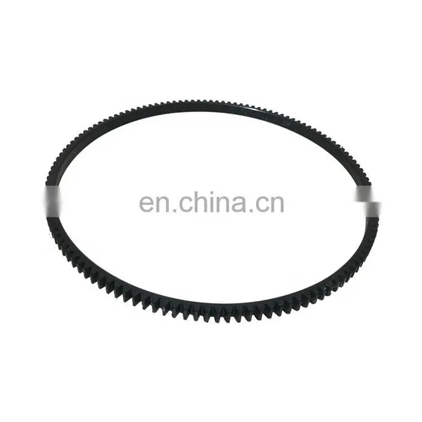 Hot Sale Foton ISF2.8 ISF3.8 Diesel Engine Part 3905427 Flywheel Ring Gear photo-2