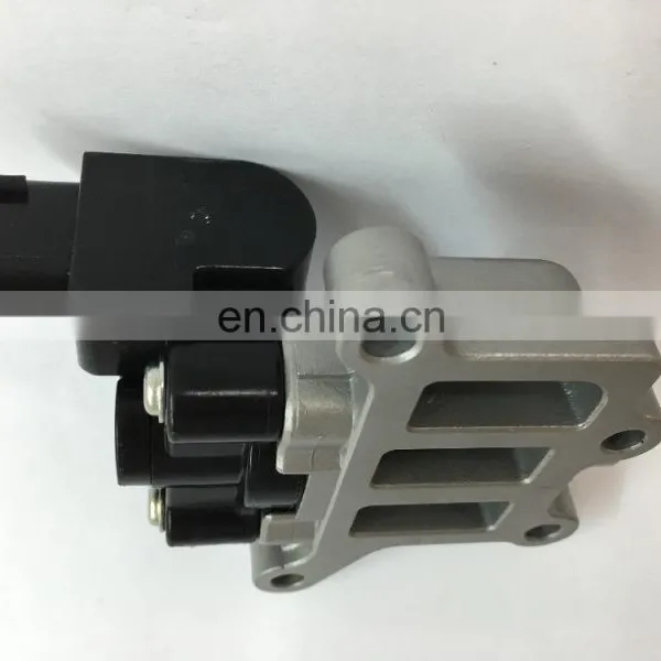 Idle Air Control Valve for Hon-da A-ccord LX 2.4L OEM# MX136800-2030 136800-2030 photo-4
