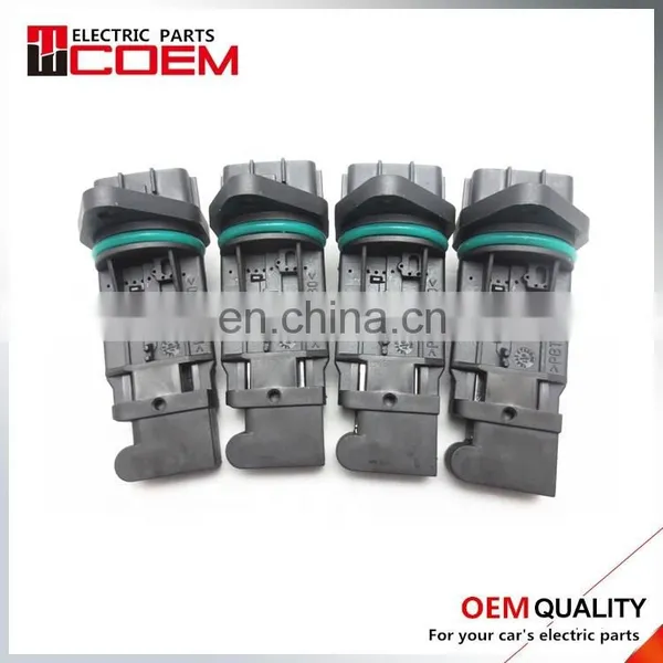 Mass Air Flow Meter MAF Sensor for RE-NAULT CLIO NI-SSAN 22680-4M500 photo-3