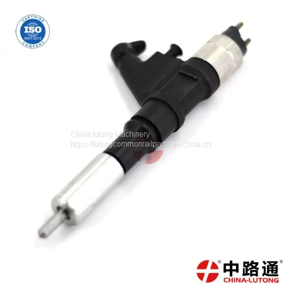 uel injector auto parts 095000-5270 Hydraulic Electronic Unit Injection