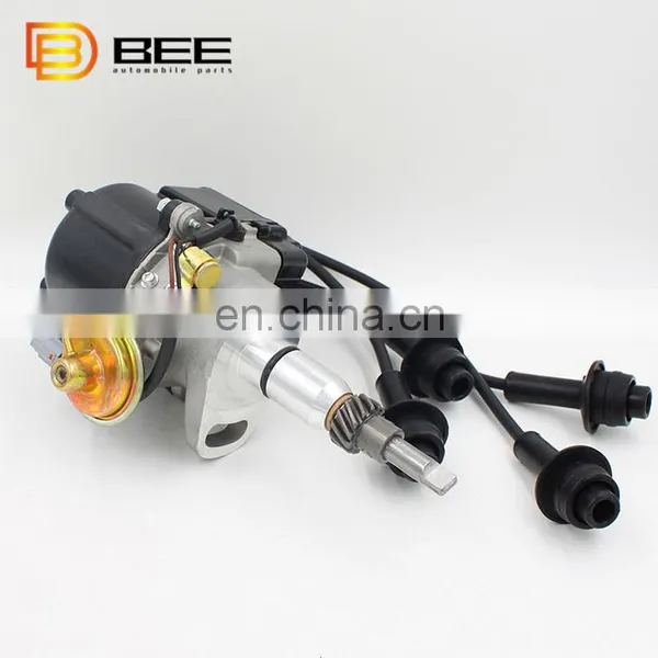 High Performance Electronic Ignition Distributor For TO-YOTA 3Y 19030-72080 19030-78151-71 19030-73010 19030-71100 FDW-495Z photo-2