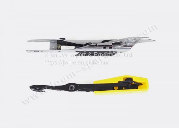 Picanol Loom Spare Parts Gripper Head For GTM-AS