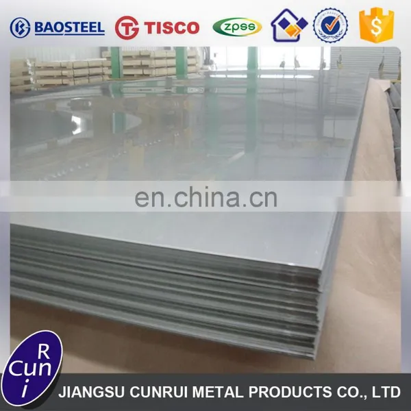 Nickel Alloy DIN 2.4068 Cold Rolled Sheets photo-6