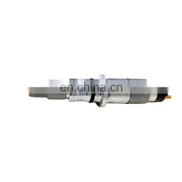 Supply DCEC QSL QSB Diesel Engine Part 0445120231 Fuel Injector
