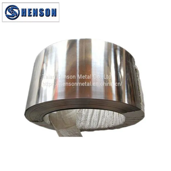 201 j3 Stainless Steel Strip