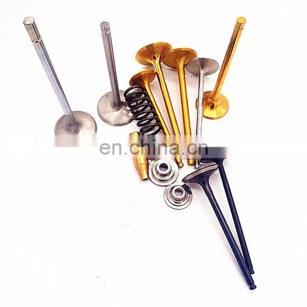 MY Market Spring Kits Engine Valves Gaskets For Yamaha MX King Sniper Exciter LC135 LC150 Y15ZR T150 T135 LC 135cc 150cc LC 135 photo-6