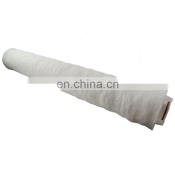 High Quality Yarn Liquid Process Filters Cartridge Filter photo-6