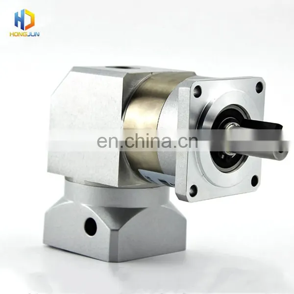 90 Degree 64k 80k 100k 125k 200k Gear Reducer photo-3