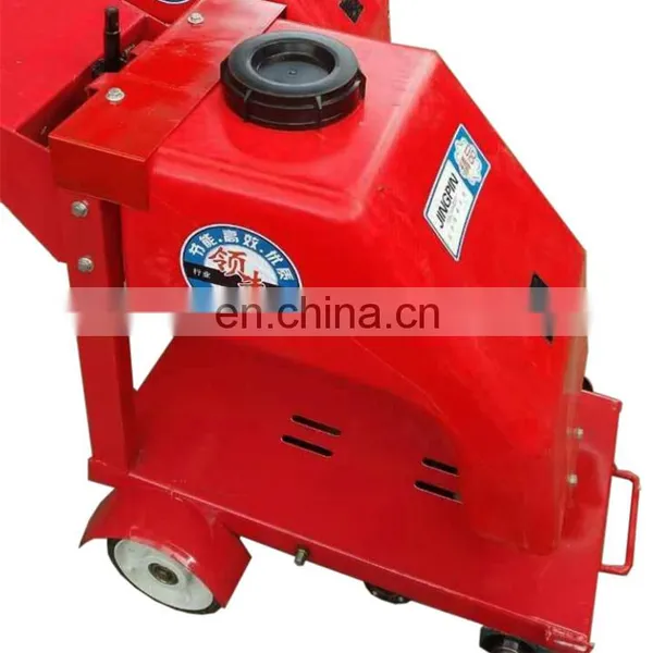 Asphalt Cutting Floor Saw Machine Concrete With Blade photo-7