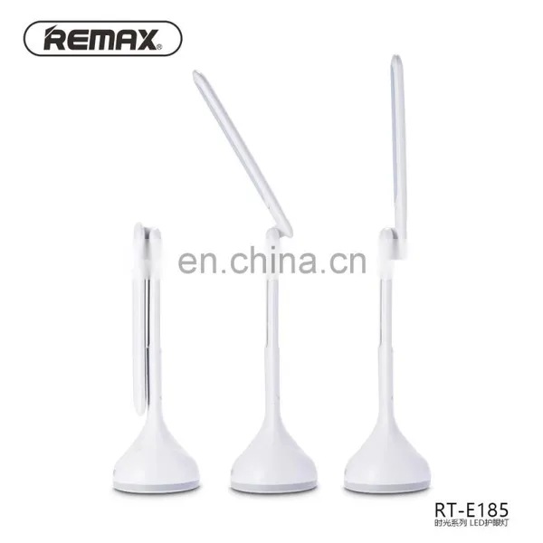 Remax Rt-e185 Touch Control Switch Led Eye Protection Desk Lamp photo-3