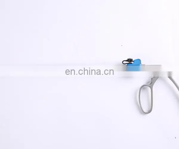 Medical Abdominal Instruments Disposable Ligation Hemolok photo-5