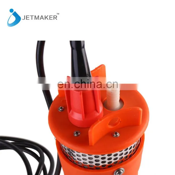 Deep Well Solar Water Pump Kit With Solar Panel photo-5