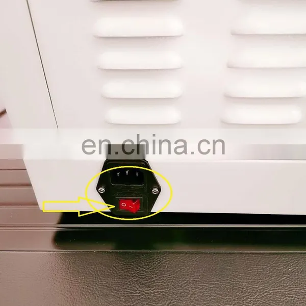 NAP 8200MB China High Efficiency Xrf Gold Tester photo-6