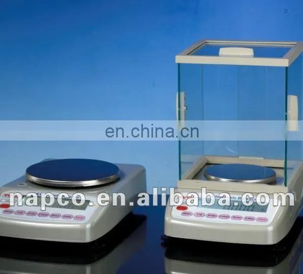 Good Use Weighing Scale ,0.01g Electronic Weighing Balance JA4100 photo-5