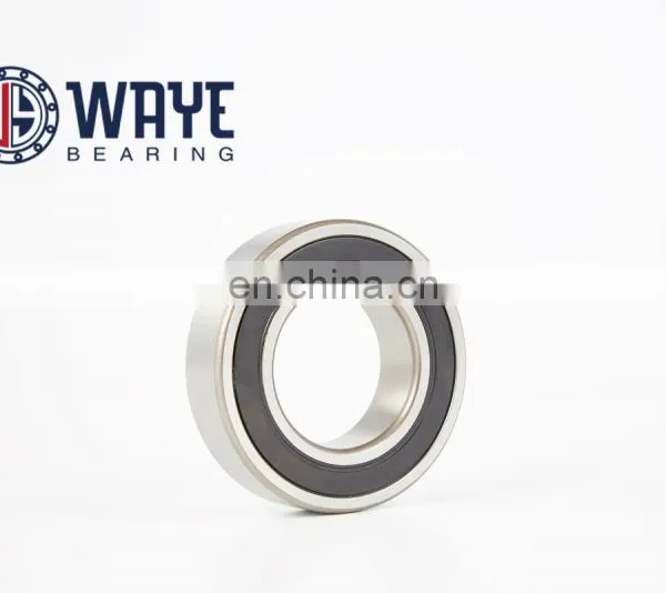 25x62x20.6mm 5205 Agricultural Machinery Double Row Angular Contact Ball Bearings 5205VVHN photo-5