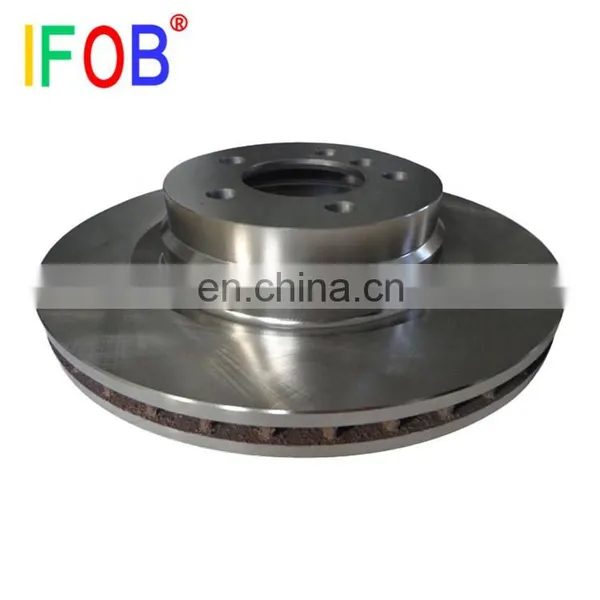 IFOB Wholesale Auto Car Parts Brake Disc For RANGE ROVER Mk III SDB500182 photo-2