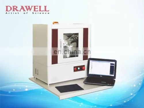X-Ray Machine Model XRD Machine XRD Analyzers X-Ray-Diffractometer photo-5