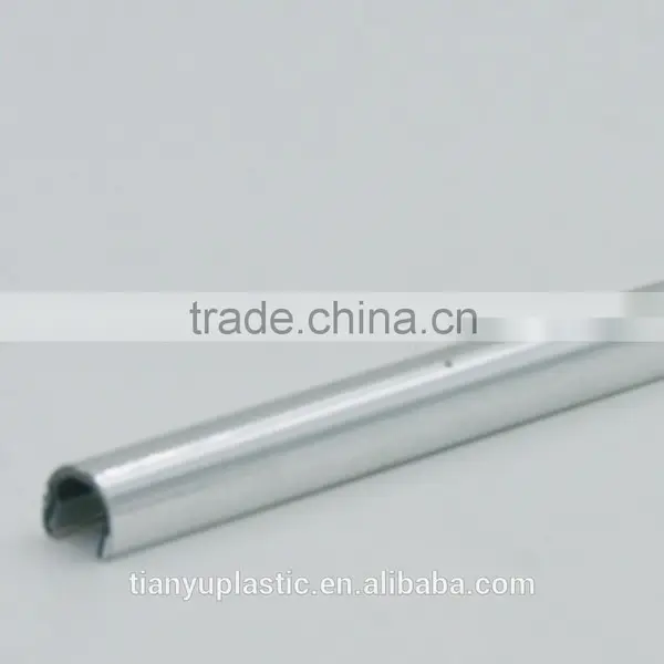 Automobile Door Seal Pvc Extrusion Strip/decorative Door Strip photo-2