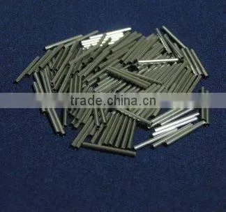 Stainless Steel Tubing, Medical Tubing, Industrial Tubing, Hypodermic Tubing, Capillary Tubing, Aluminum Tubing,