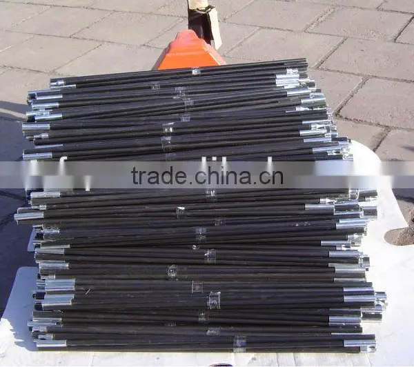 Fiberglass Mosquito Net Pole and Tent Pole