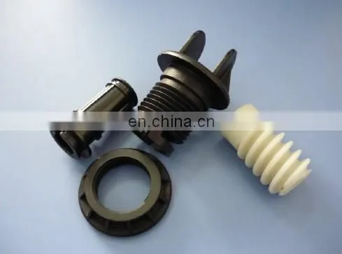 Custom Quality Molding Precise Rapid Injection Design Prototype Moulding Diecasting Mold Parts Motorcycle Plastic Mould Maker photo-2