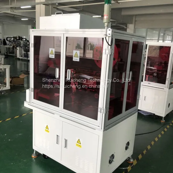 Hot Sale Industrial Best Laminating Machine/Plastic Pouch Making Machine photo-4