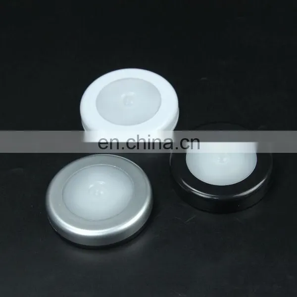 3pcs for One Pack Wireless Cabinet Home Decoration Motion Sensor Light 6 Led photo-5