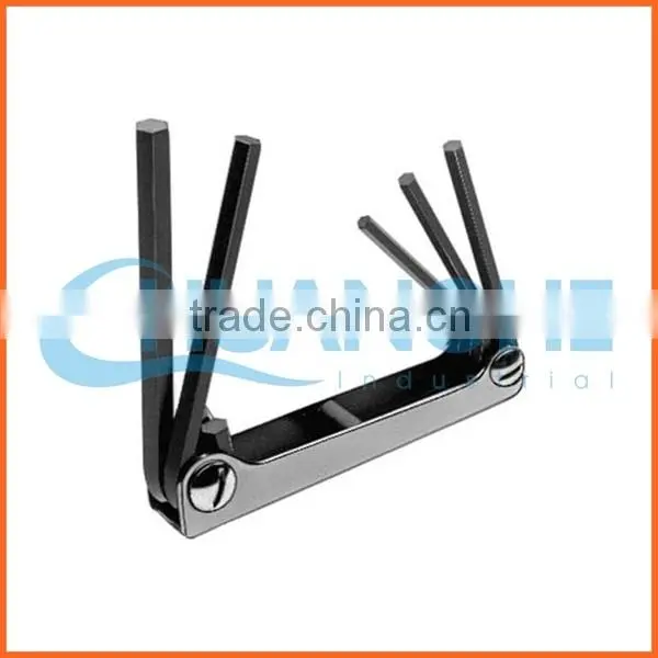 Hot Sale Ratcheting Hex Wrench photo-3