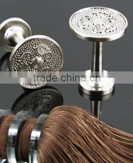 JCB17ABCD Curtain Hook Curtain Tieback Curtain Beaded Curtain photo-6