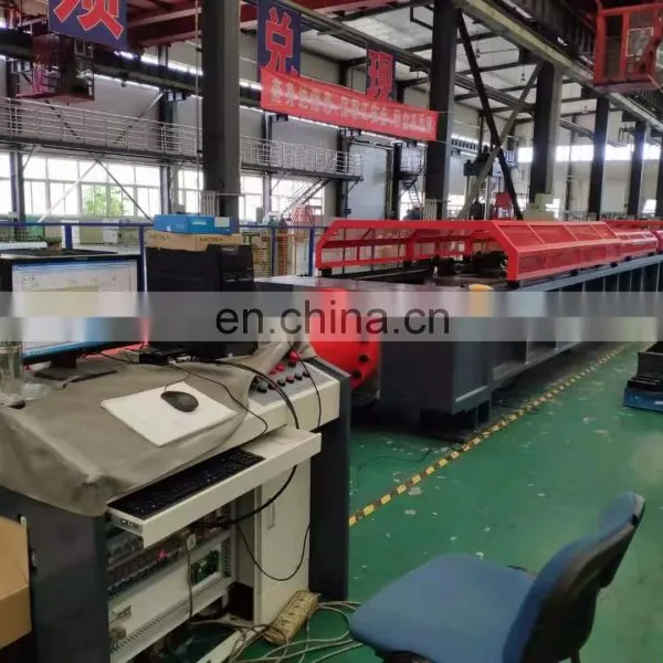 LW--2000 2000kn 200ton Hydraulic Horizontal Wire Rope Tensile Strength Testing Machine photo-2