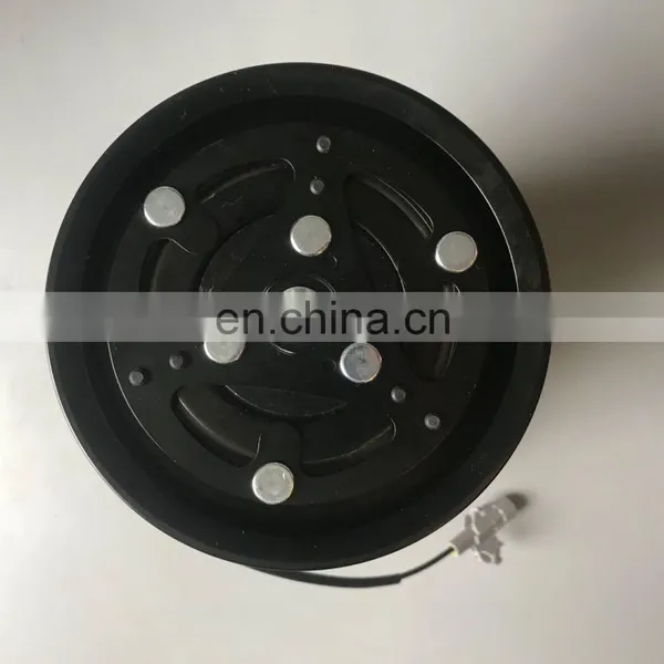 HIGH QUALITY Auto Ac Compressor For 12v HILUX VIGO 2.5L 3.0L 88310-0K132 / 88320-0K080 / 88310-0K110 photo-5
